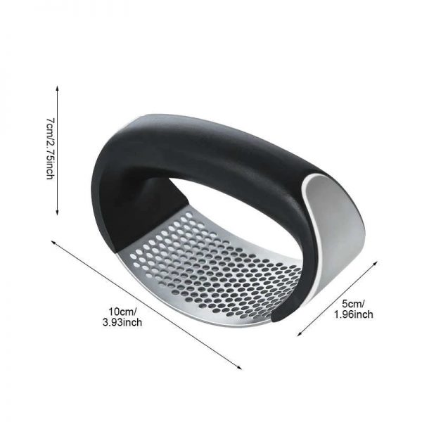 Garlic Press