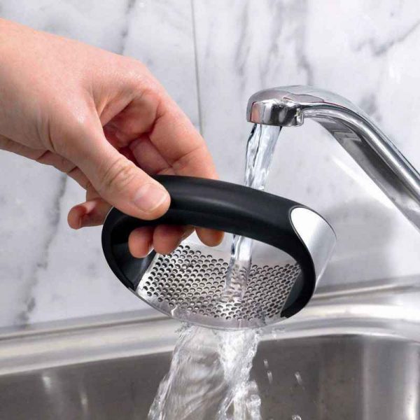 Garlic Press