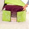 Quilt / Razai, Clothes Organizer Cover Bag