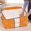 Quilt / Razai, Clothes Organizer Cover Bag
