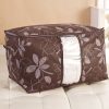 Quilt / Razai, Clothes Organizer Cover Bag