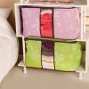 Quilt / Razai Organizer Cover Bag