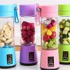6 Blade USB Juicer