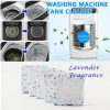 Washing Machine Tank Cleaning Cubes