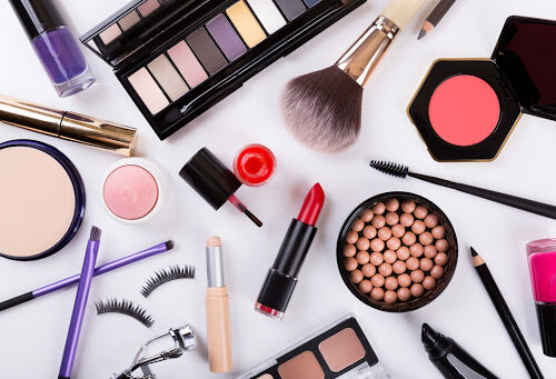 Beauty & Cosmetics