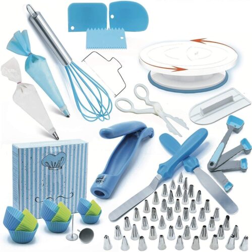 Baking Supplies