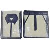 Shirt Cover & Pant Cover Combo