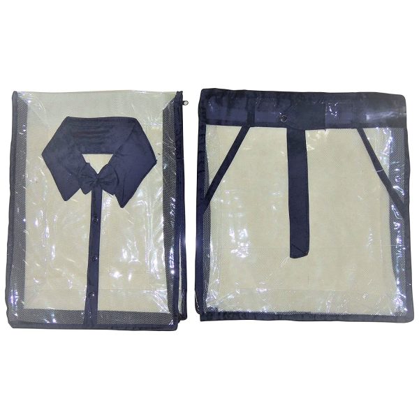 Shirt Cover & Pant Cover Combo