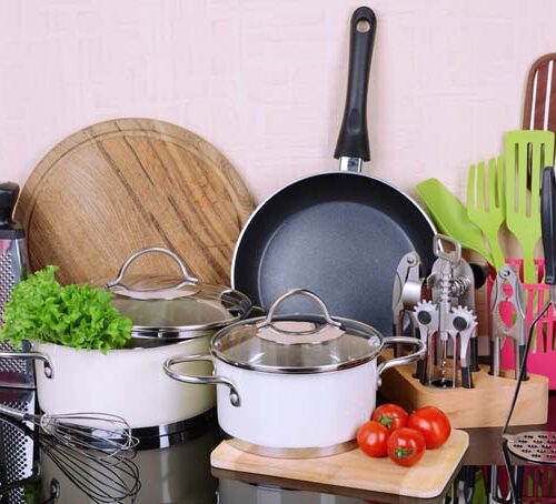 Kitchen Tools