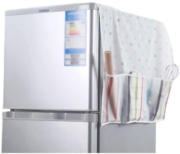 Refrigerator Top Cover