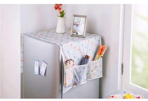 Refrigerator Top Cover