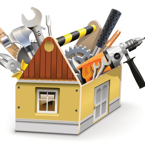 Home Improvement
