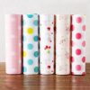 Anti-slip Waterproof Kitchen Cupboard Drawer Liners Mat Roll - 3 Meter