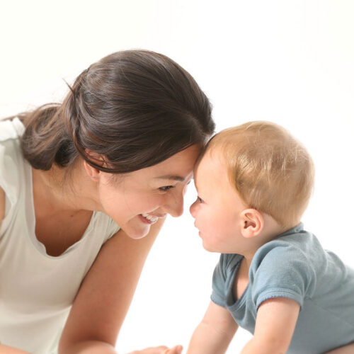 Baby Care Products