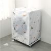 Front Load Washing Machine Cover