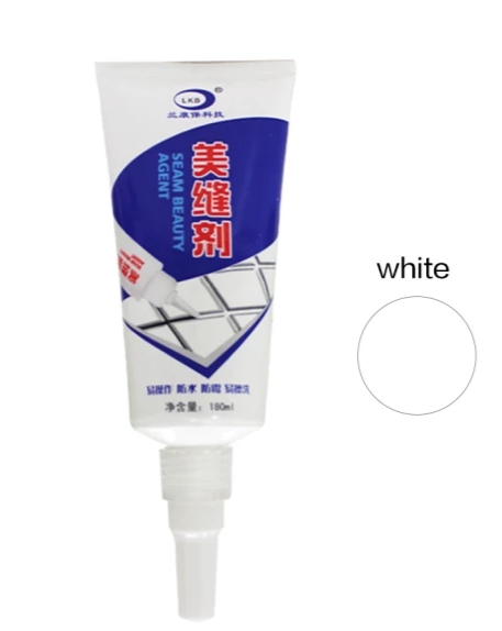 Multifunctional Tile Gap Filler