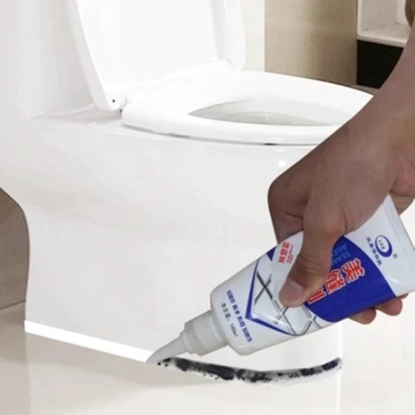 Multifunctional Tile Gap Filler