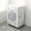 Front Load Washing Machine Cover