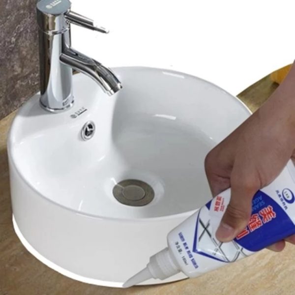 Multifunctional Tile Gap Filler