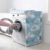 Front Load Washing Machine Cover