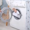 Front Load Washing Machine Cover