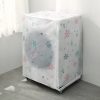 Front Load Washing Machine Cover