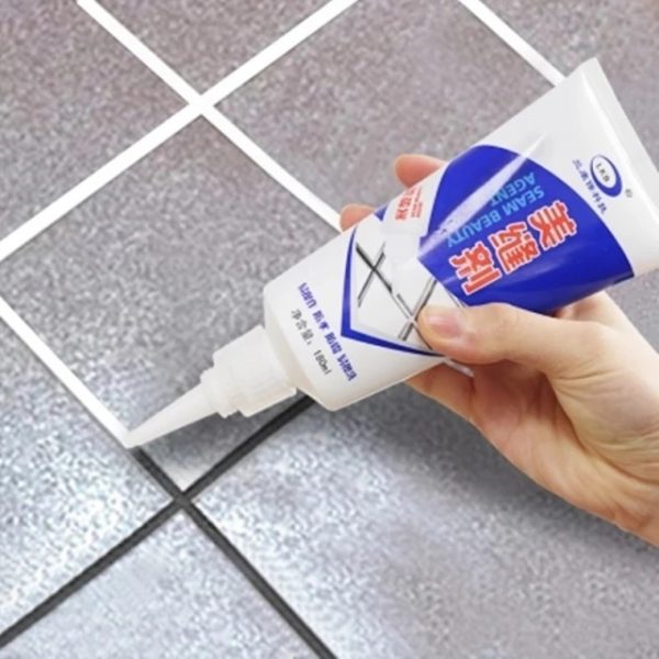 Multifunctional Tile Gap Filler