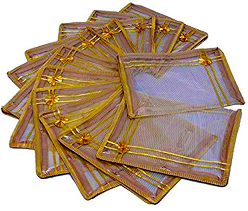 Saree / Dress Cover - 3 inch Height Box