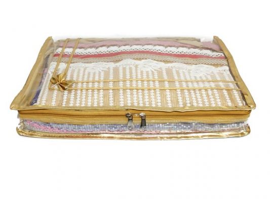 Saree / Dress Cover - 3 inch Height Box