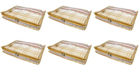 Saree / Dress Cover - 3 inch Height Box