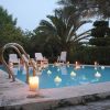 Smokeless Water Sensor LED Tea Light Candles - Pack of 12