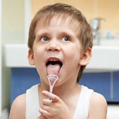 Tongue Cleaner