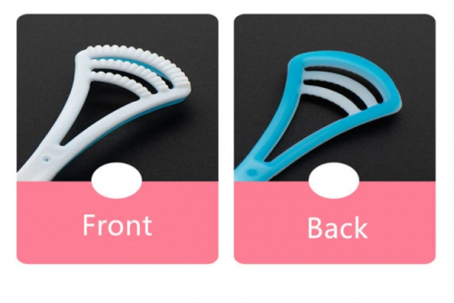 Tongue Cleaner