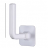 Multifunctional Self Adhesive Helping Hook Holder - Pack of 4