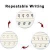4 in 1 Magic Practice Copybook Set - Set of 4 Books