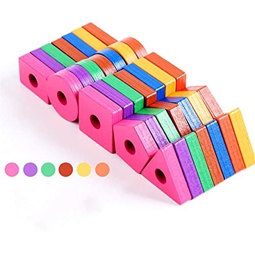 Wooden Block Matching Puzzle Game