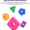 Wooden Block Matching Puzzle Game
