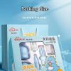 Electric Stationary Set