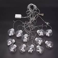 Wish Ball LED Curtain Lights