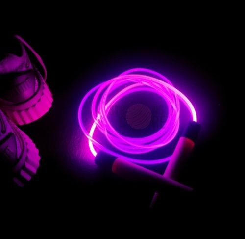 LED Skipping Rope / Jump Rope
