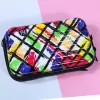 Mini Suitcase Hardcase Clutch Sling Bag