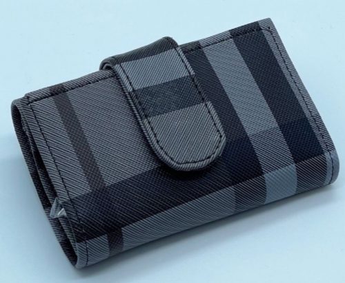 Chex Foldable Wallet