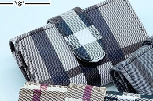 Chex Foldable Wallet