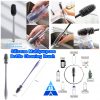 Silicone Multipurpose Bottle Cleaning Brush