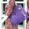 Agnies Voyage Tote Bag