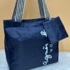 Agnies Voyage Tote Bag