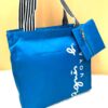 Agnies Voyage Tote Bag