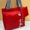 Agnies Voyage Tote Bag