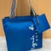 Agnies Voyage Tote Bag