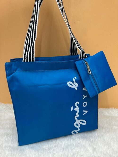 Agnies Voyage Tote Bag